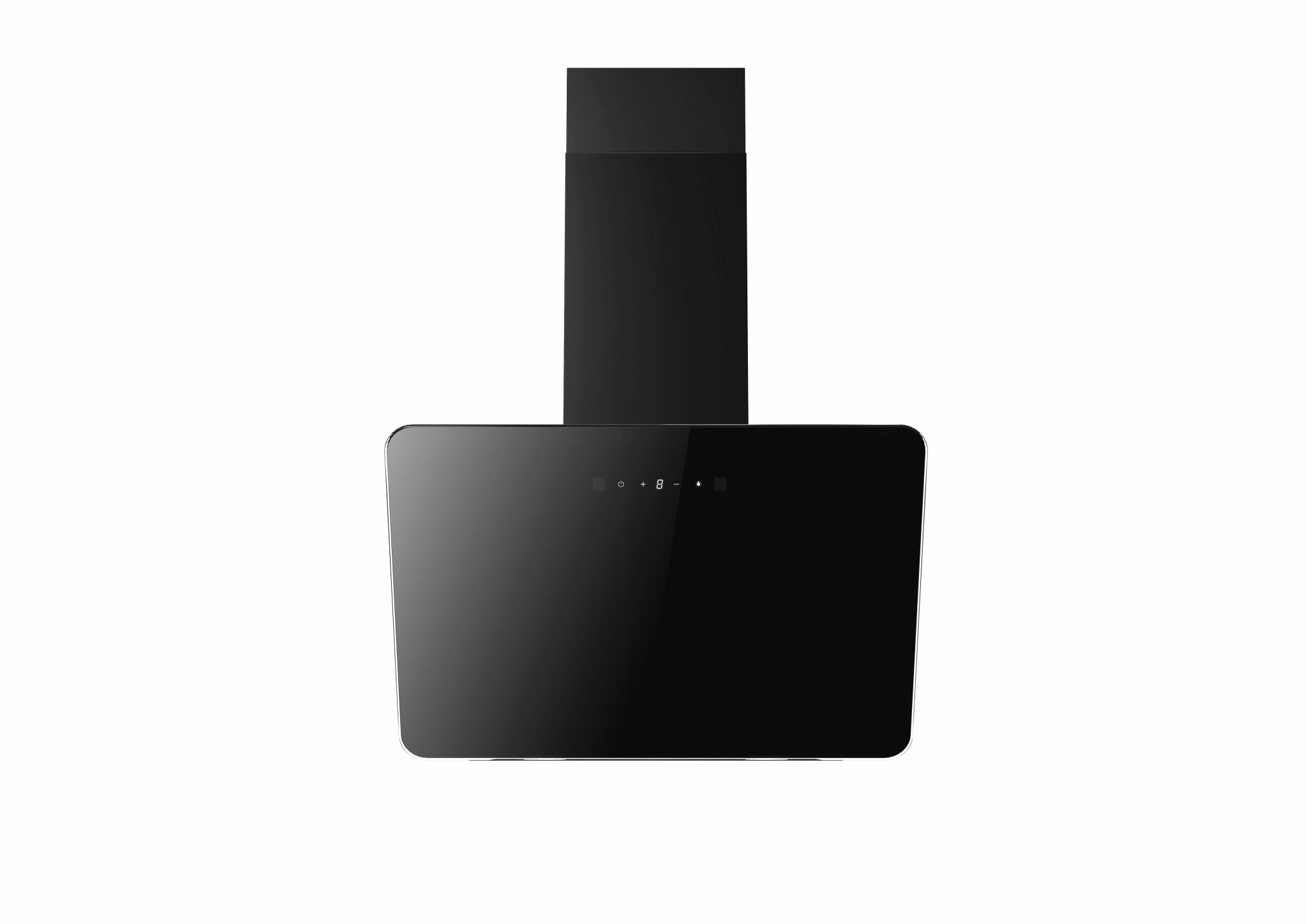 Вытяжка Schtoff Valencia 60 black (Китай)