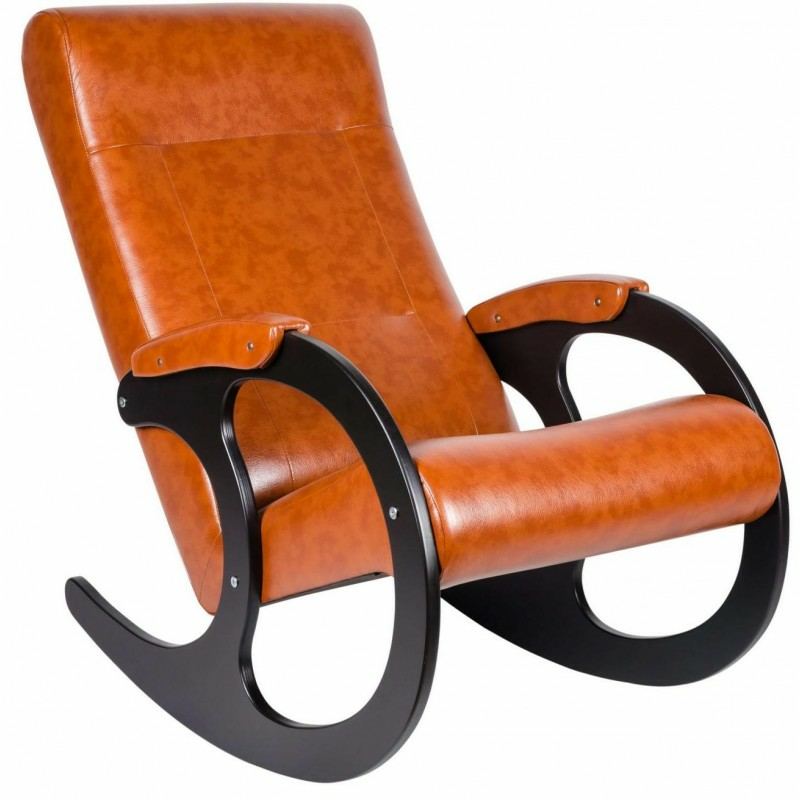 Кресло-качалка Бастион 3 Vegas Купер (Беларусь)