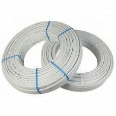 Труба металлопластиковая РЕХВ 20*2,00 для отопления (Италия)