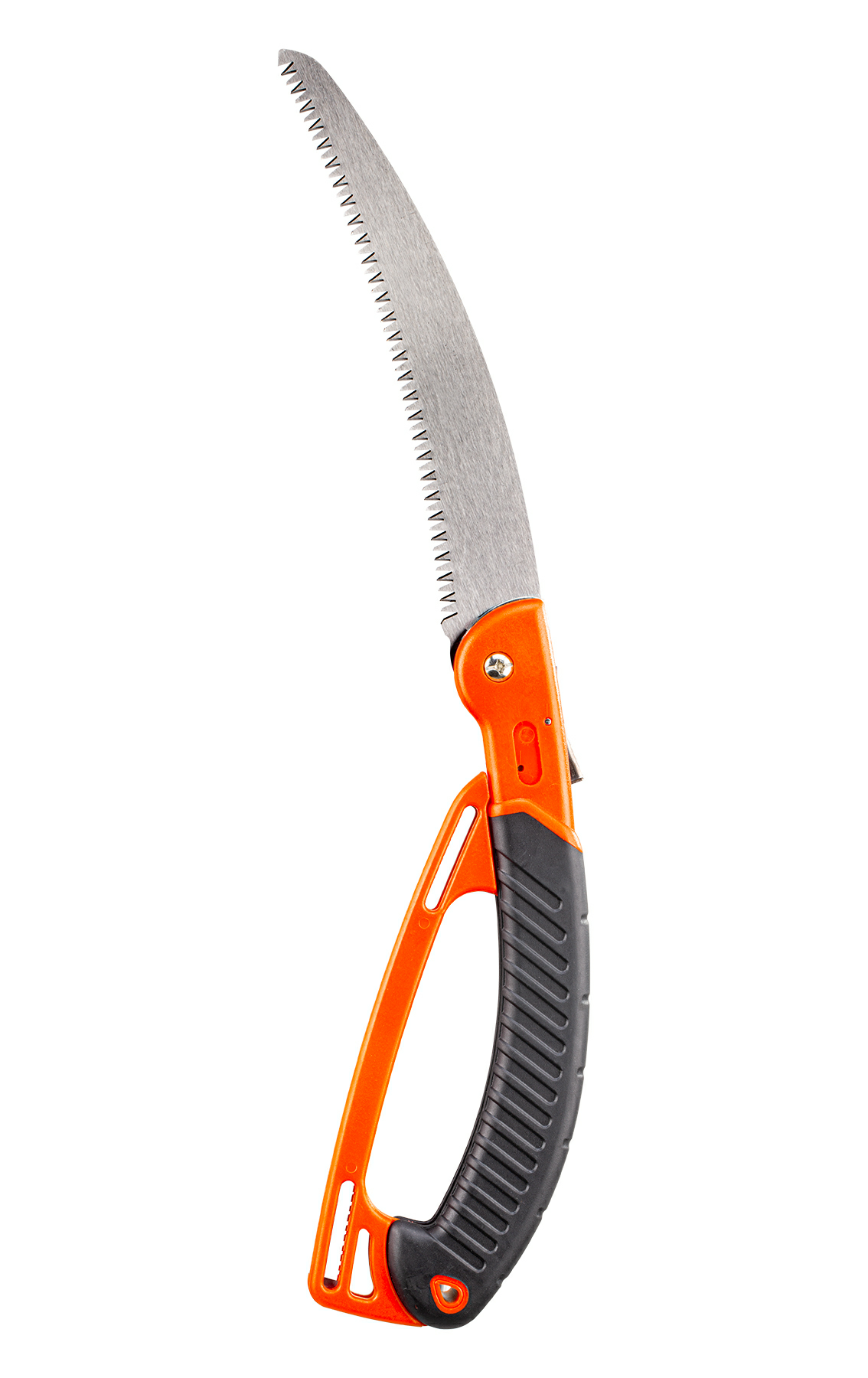 Ножовка складная с гардой 240мм 2338 FINLAND (Россия)