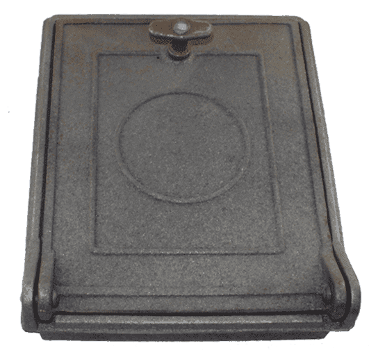 Дверка топочная ТО (Беларусь)