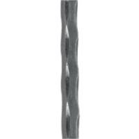 Декоративный прокат квадра модель 12.175-С (12) (Беларусь)