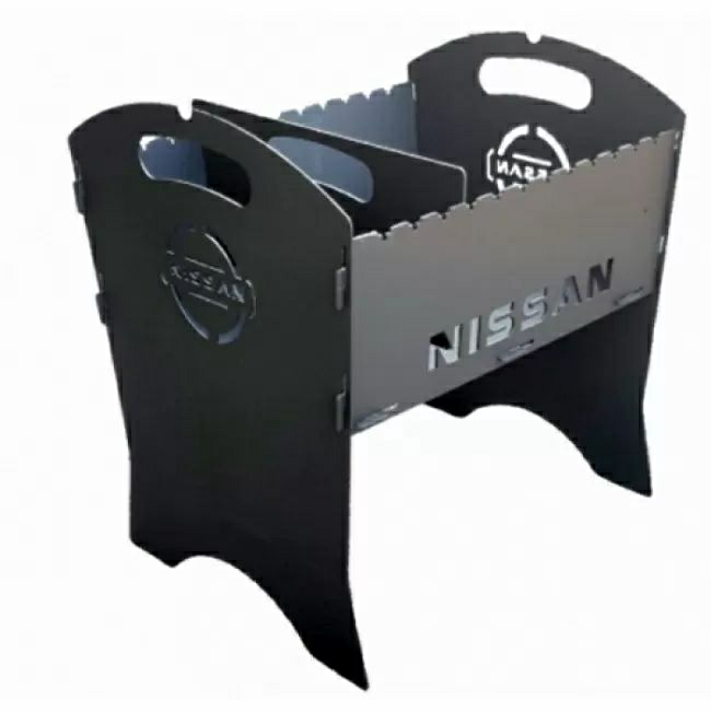 Мангал декоративный МД-3 (Беларусь)