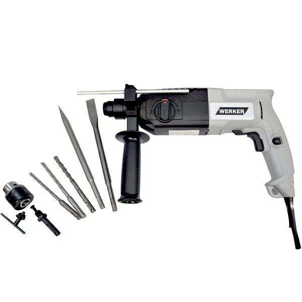 Перфоратор WERKER RH 620 (Китай)