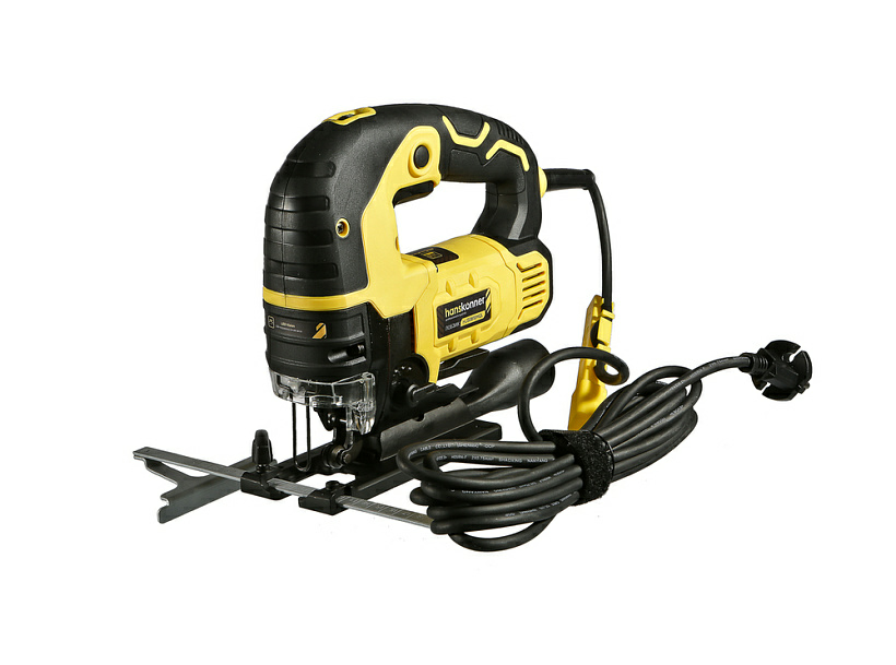 Лобзик электрический Hanskonner HJS0810MQL  (Китай)