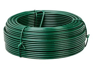 Проволока ПВХ бухта (Россия)