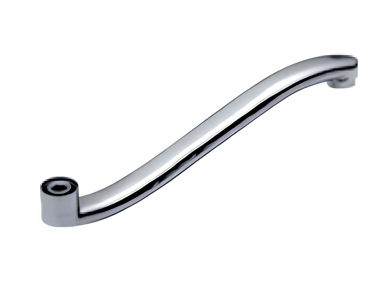 Излив для смесителя S - образный Wisent (Китай)