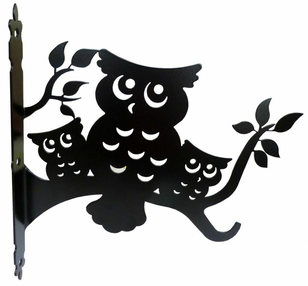 Держатель для кашпо DK004