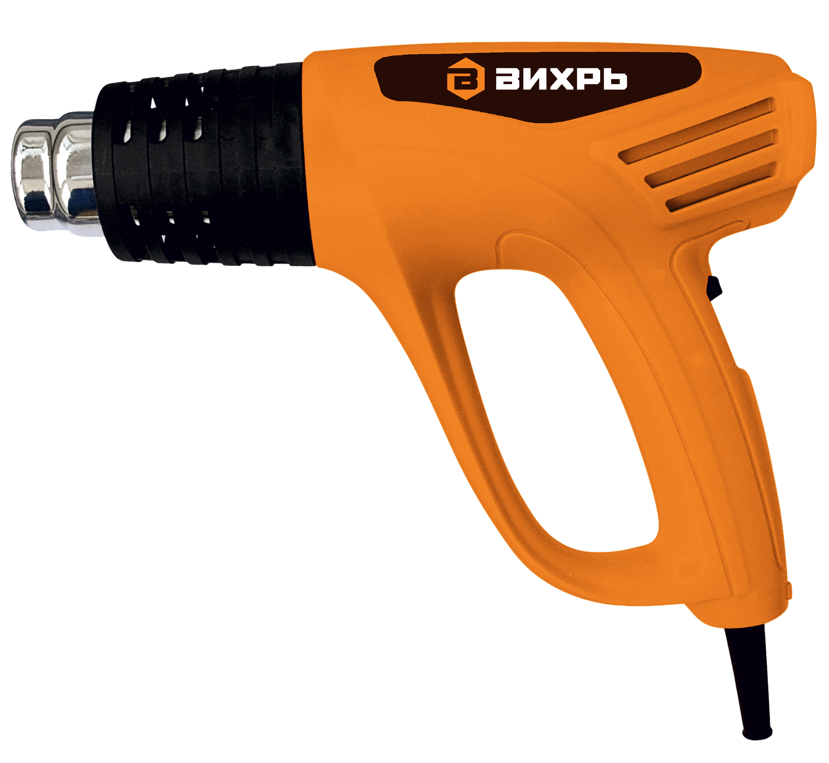Термопистолет ТП-2000М Вихрь (Россия)