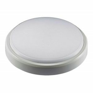 Светильник светодиодный с датчиком движения 8 Вт PBH-PC2-RS 4000К, IP65, 220В JAZZWAY (Китай)