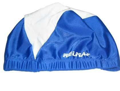 Шапочка для плавания PU Lycra (Китай)