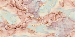 Панель ПВХ Нежный шёлк 964х484мм (Россия)