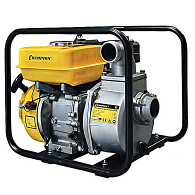 Водяной насос CHAMPION GP50 (Китай)