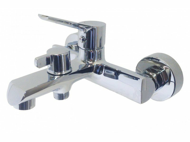 Смеситель для ванны Ledeme L3269 (Китай)