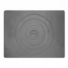 Плита 1-конфорочная П1-6 (Б) 600х600 под казан (Россия) Плита 1-конфорочная П1-6 (Б) 600х600 под казан (Россия)