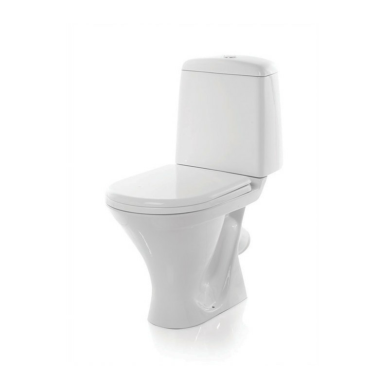 Унитаз-компакт Sanita АТТИКА (Россия)