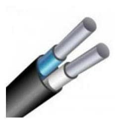 Кабель АВВГ 2х16 (Россия)