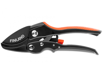 Секатор контактный с храповым механизмом 1820 (Россия) |купить Практик Борисов