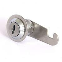 Замок врезной почтовый АЛЛЮР ЗП 16мм (Россия)