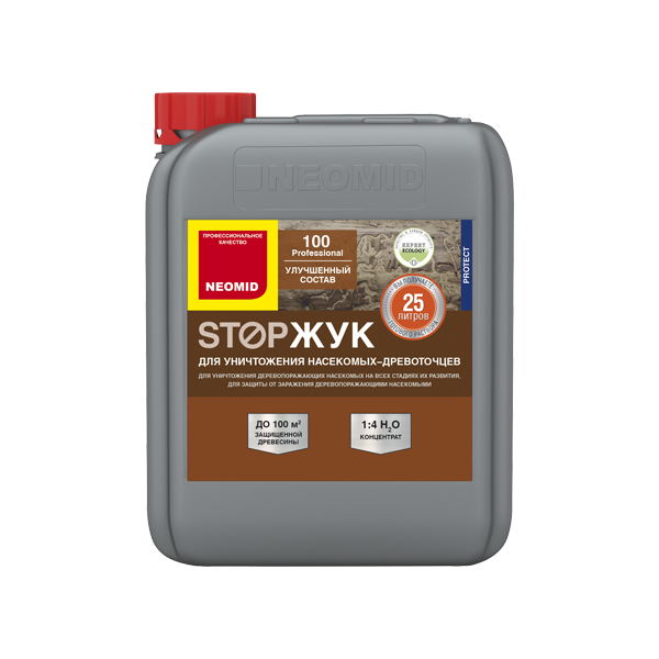 Неомид StopЖук концентрат 1:4 в Борисове
