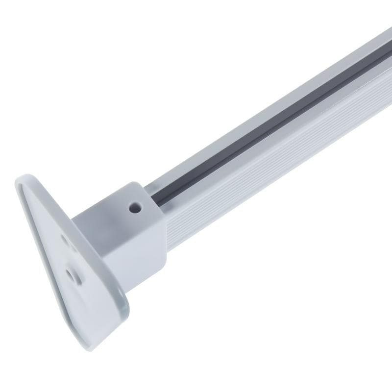 Карниз для ванной гибкий (Турция)