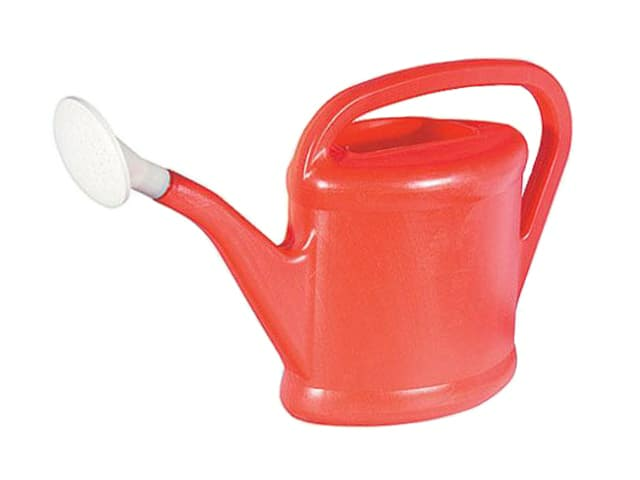 Лейка 8л с рассеивателем (Россия)