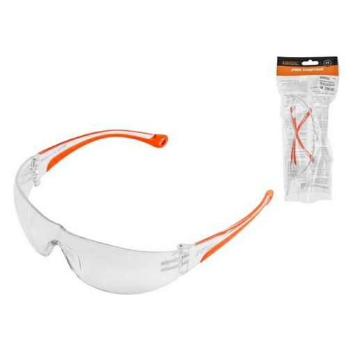 Очки открытые STARTUL О-27 (Китай)