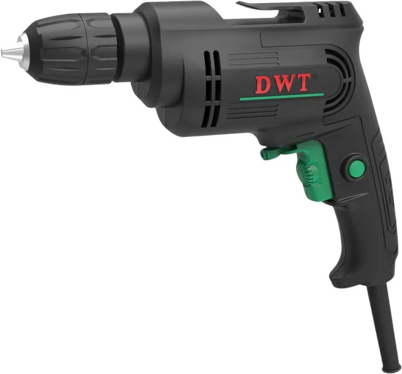 Дрель DWT BMP04-10 C (Китай)