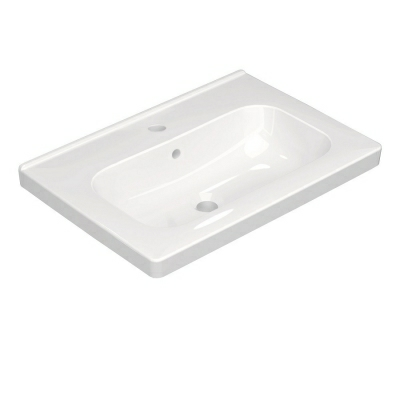 Умывальник встраиваемый Керамин Эридан 60 (Беларусь)