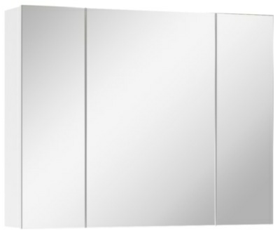 Шкаф-зеркало Мечта 70 АЙСБЕРГ DM2320HZ (Россия)