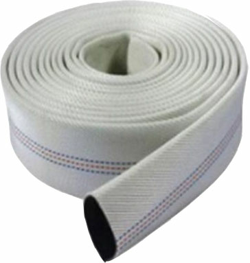 Шланг текстильный к дренажному насосу 1" 25мм 30м (Гонконг)