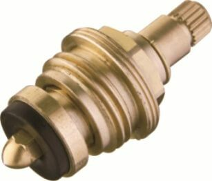 Кран-букса резиновая для смесителя (20 шлицов) Ledeme L52-11 (Китай)