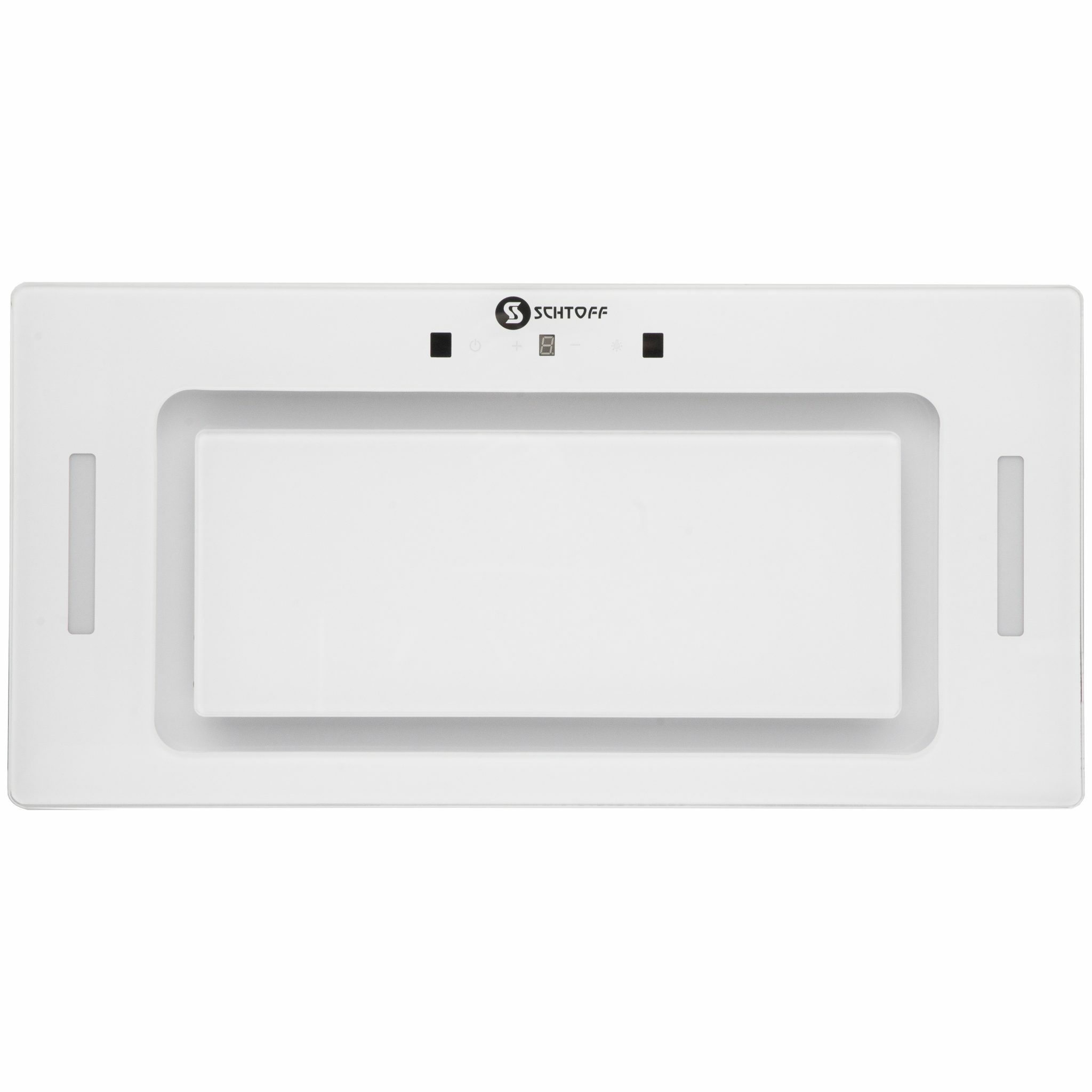 Вытяжка Schtoff Armonia 60 White (Китай)