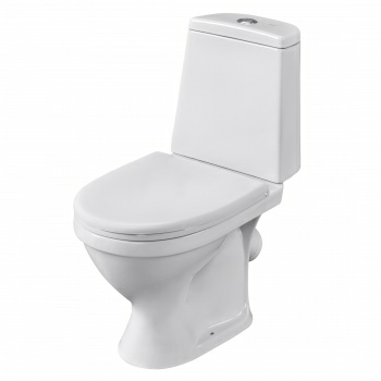 Унитаз-компакт Santeri Прайм (Россия)