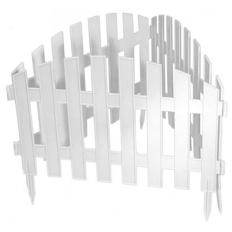 Забор декоративный Винтаж 28 х 300см