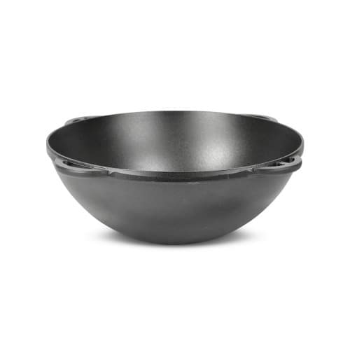 Казан 8л без крышки