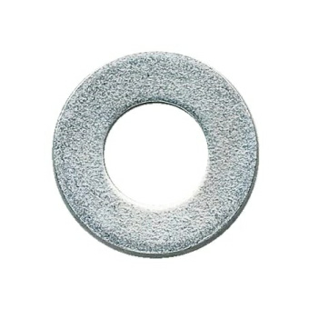 Шайба круглая 140HV,DIN125,(А2К)  М14 (Германия)