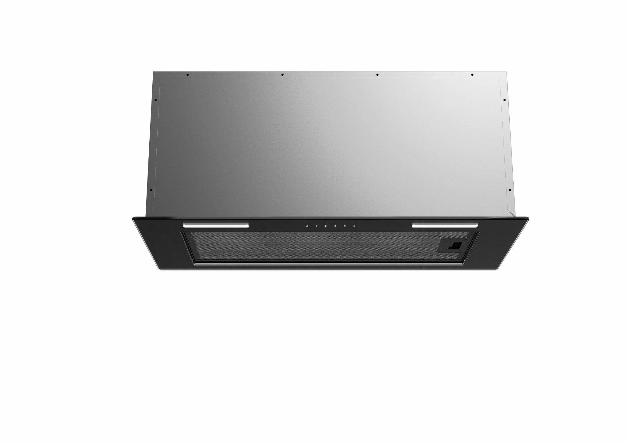 Вытяжка Schtoff Konvex 60 Black (Китай)