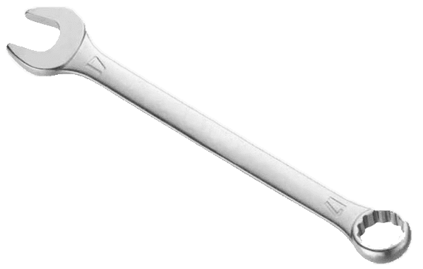 Ключ комбинированный Forsage 30мм (Тайвань)