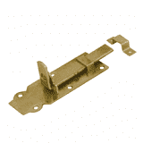 Задвижка запорная прямая WZP 140 (140*55*5,0мм) (Польша)