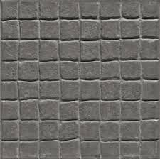 Плиты бетонные для тротуаров "Бавария-серая" прямая 40х40х5 (Беларусь)