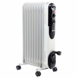 Масляный обогреватель MTX 2000 Вт, 230 В (Китай)