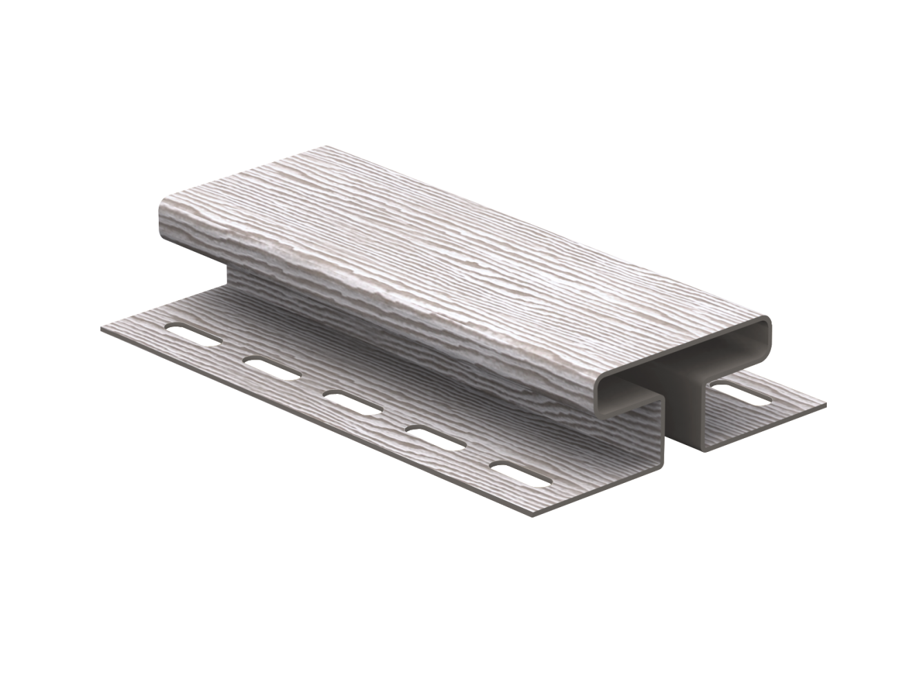 Н-планка Timberblock Дуб |купить Практик Борисов