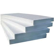 Плита пенополистирольная ППТ-15 А