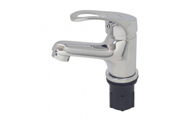 Смеситель для умывальника Wisent W10215  (Китай)