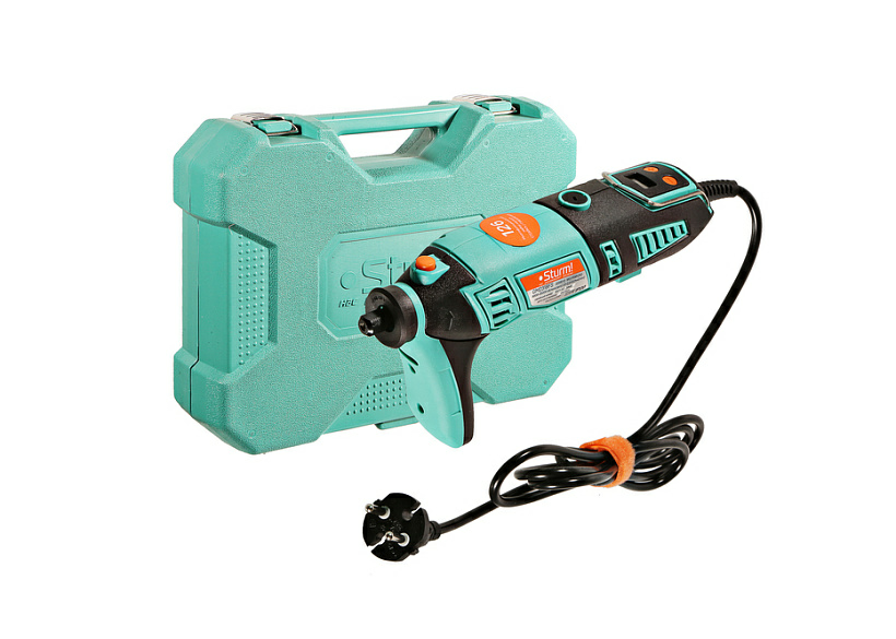 Гравер электрический Sturm GM2318FS (Китай)