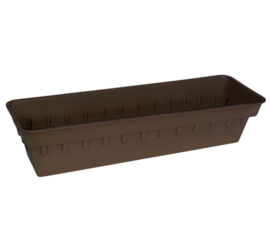 Ящик балконный для цветов