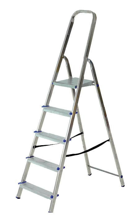 Лестница-стремянка TARKO 04106 (Беларусь)