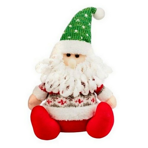 Фигура под елку  Дед Мороз Ausini NLM-GZ24015 (Китай)