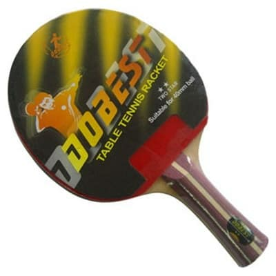 Ракетка для н/тенниса Do Best BR01 5зв.
